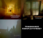 CD: Traumhaus Komplettpaket